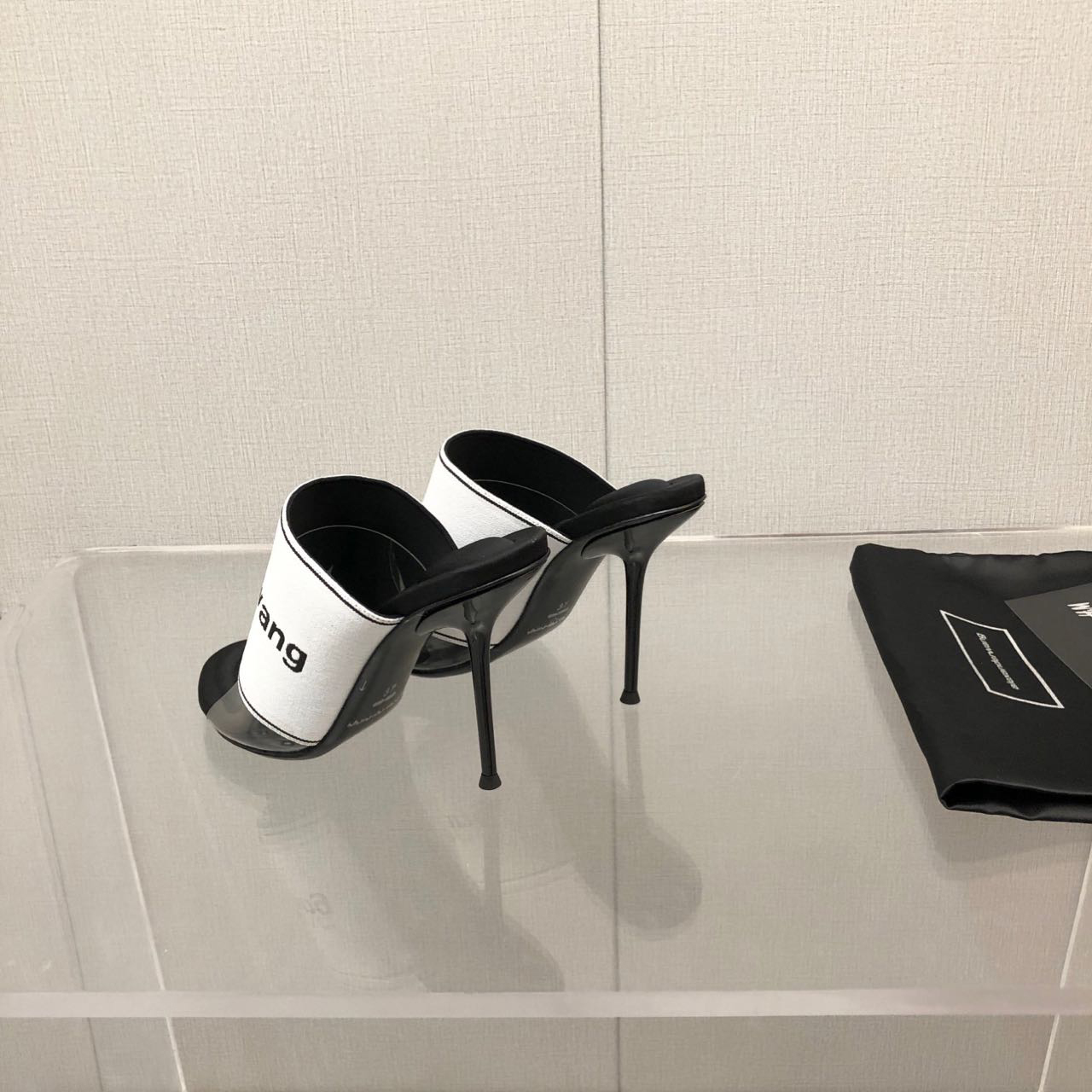 Alexander Wang  Shoes High Heels - DopestKickz
