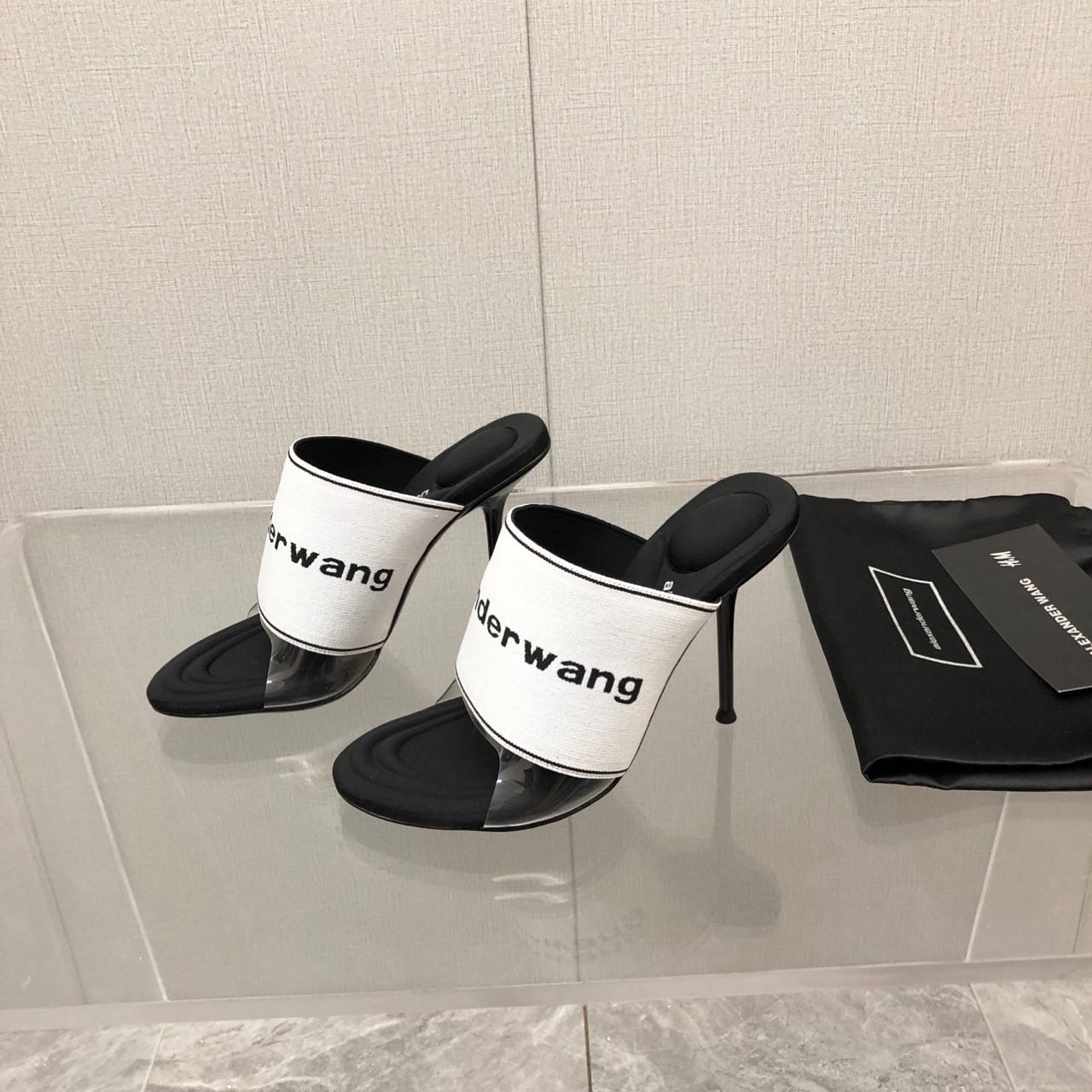 Alexander Wang  Shoes High Heels - DopestKickz