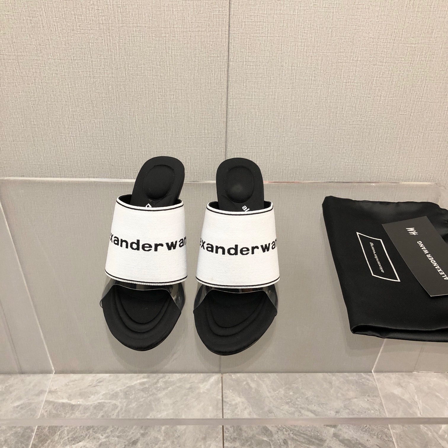 Alexander Wang  Shoes High Heels - DopestKickz