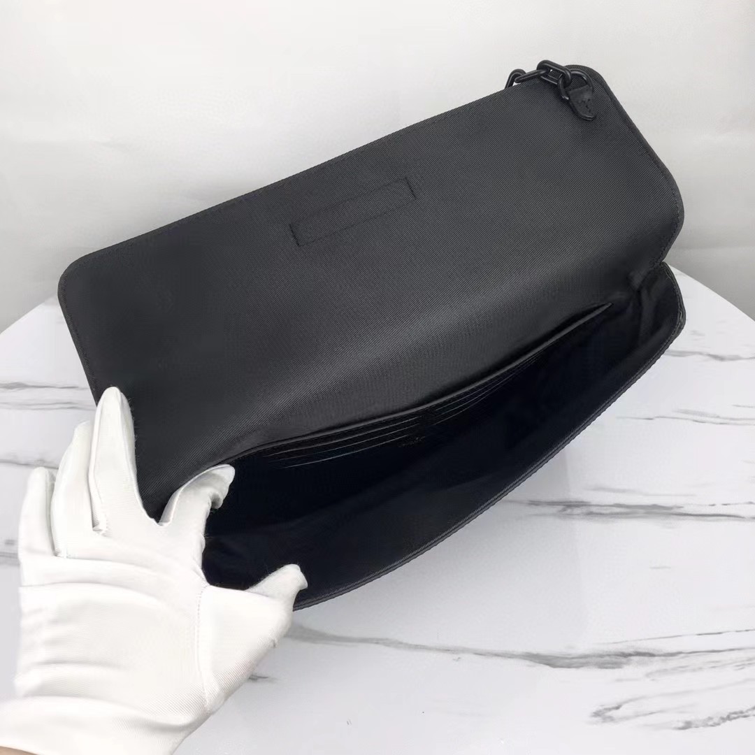 Louis Vuitton Pochette Steamer Handbag(32-22-4 CM) - DopestKickz