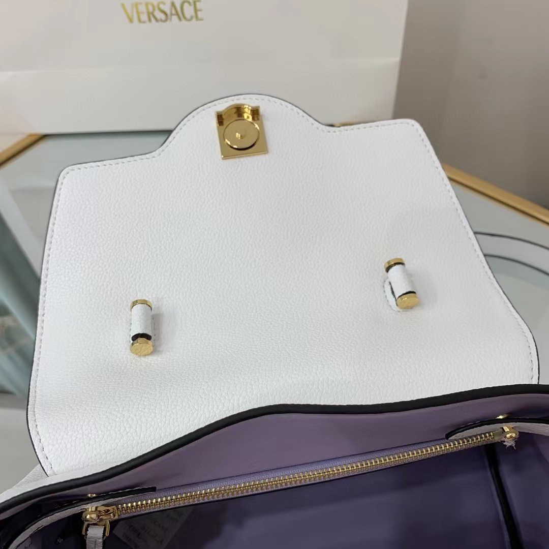  Versace  Women Shoulder Bag(25-22-15cm) - DopestKickz