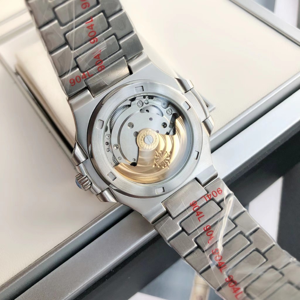 Patek Philipps Sa X Supreme Watch - DopestKickz