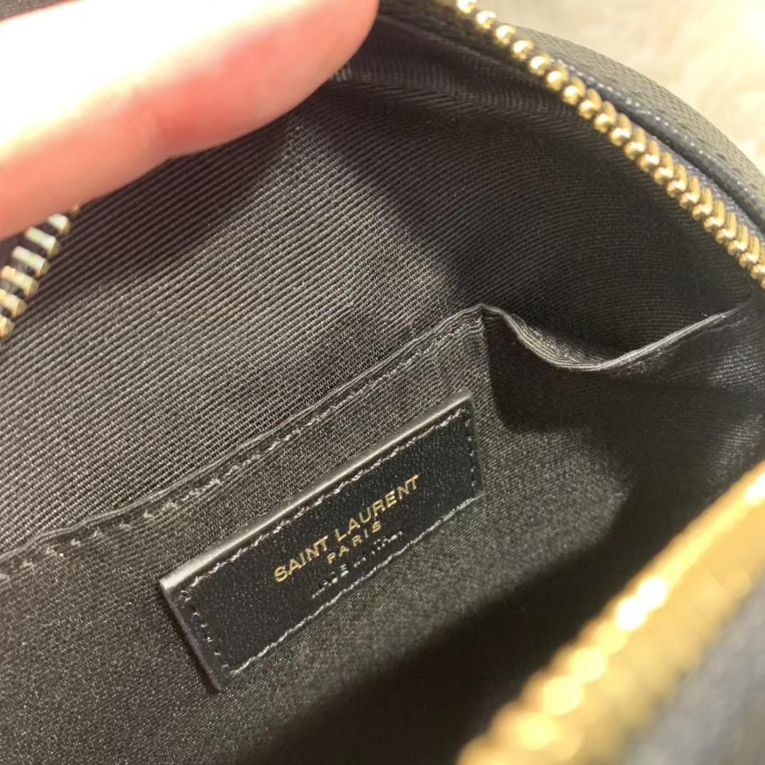 Saint Laurent Women Shoulder Bag(17-17-5.5 cm) - DopestKickz