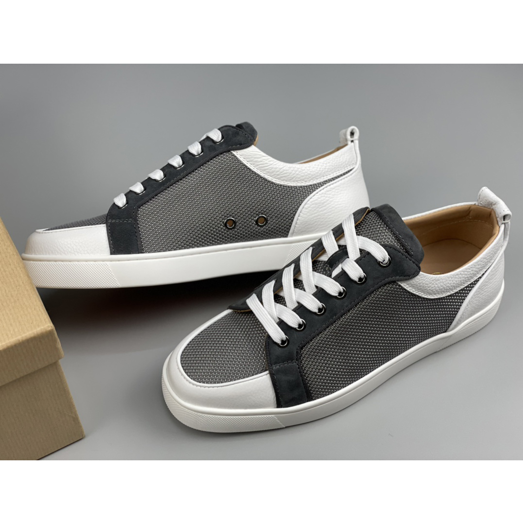 Christian Louboutin Sneaker - DopestKickz