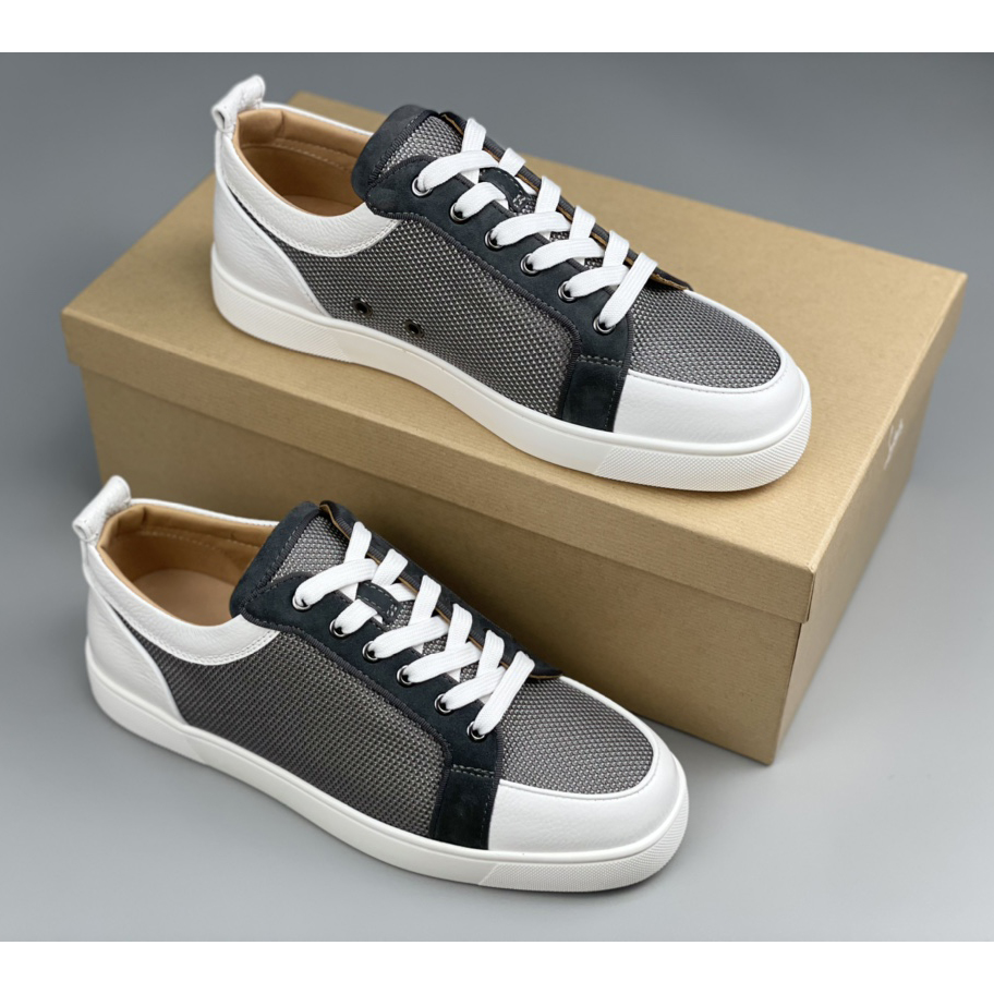 Christian Louboutin Sneaker - DopestKickz