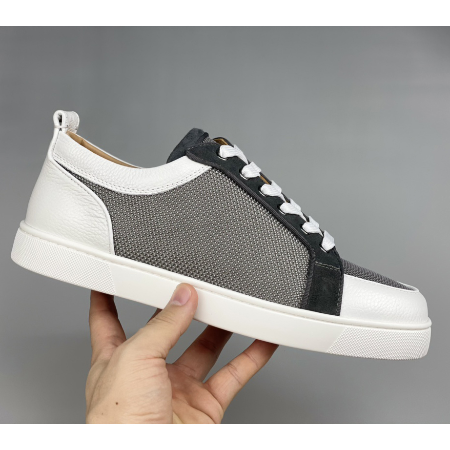 Christian Louboutin Sneaker - DopestKickz