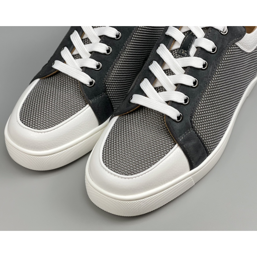 Christian Louboutin Sneaker - DopestKickz