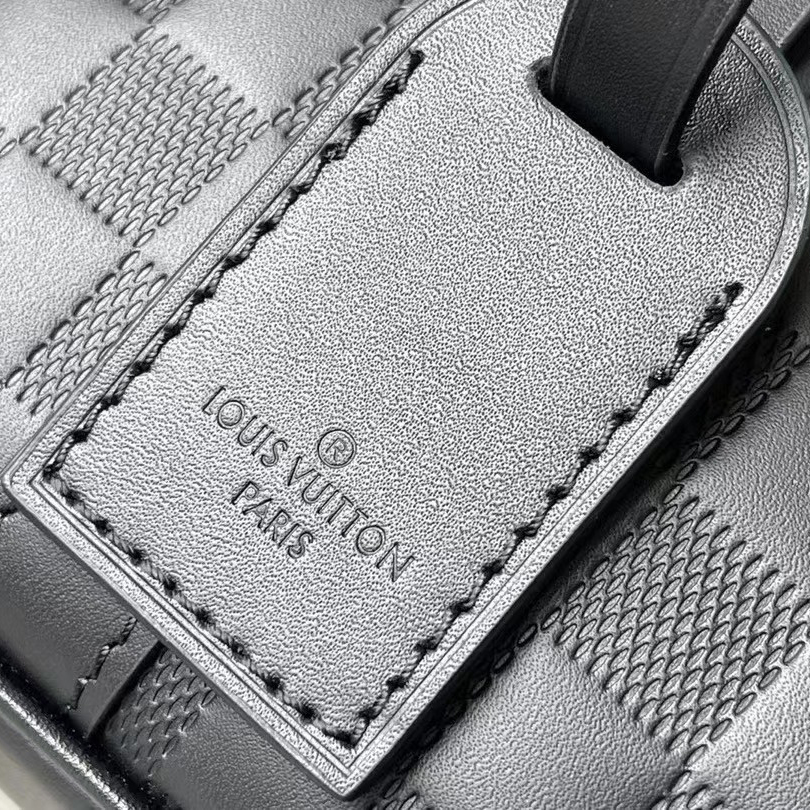 Louis Vuitton Pochette Steamer Handbag(27-18-7 CM) - DopestKickz