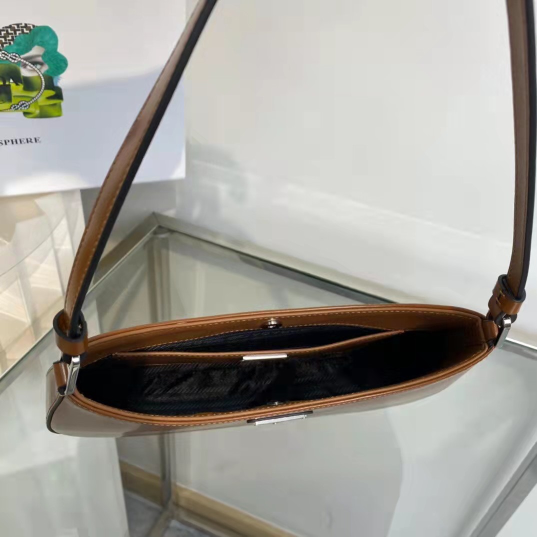 Prada Shoulder Bag - DopestKickz