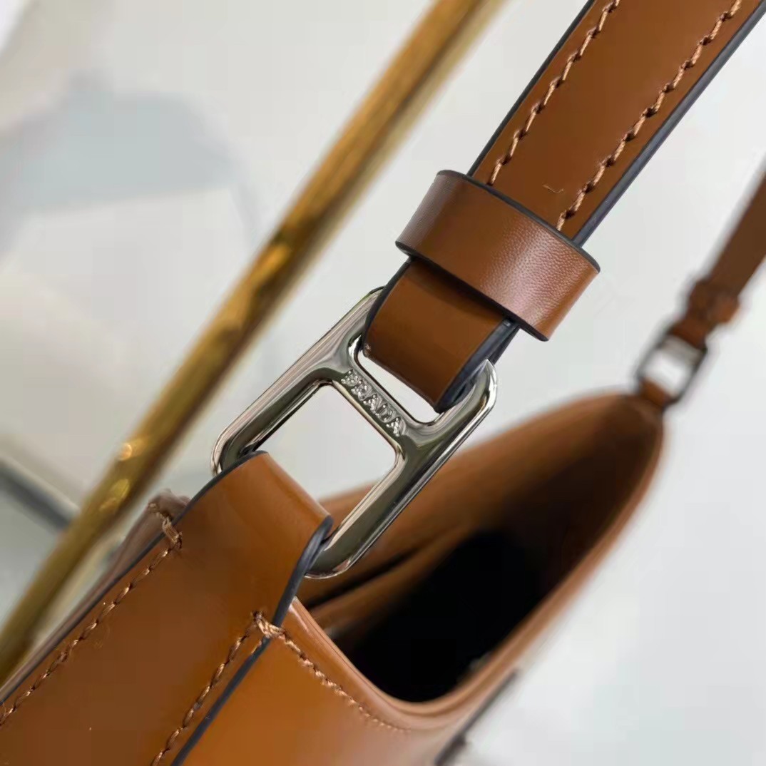 Prada Shoulder Bag - DopestKickz