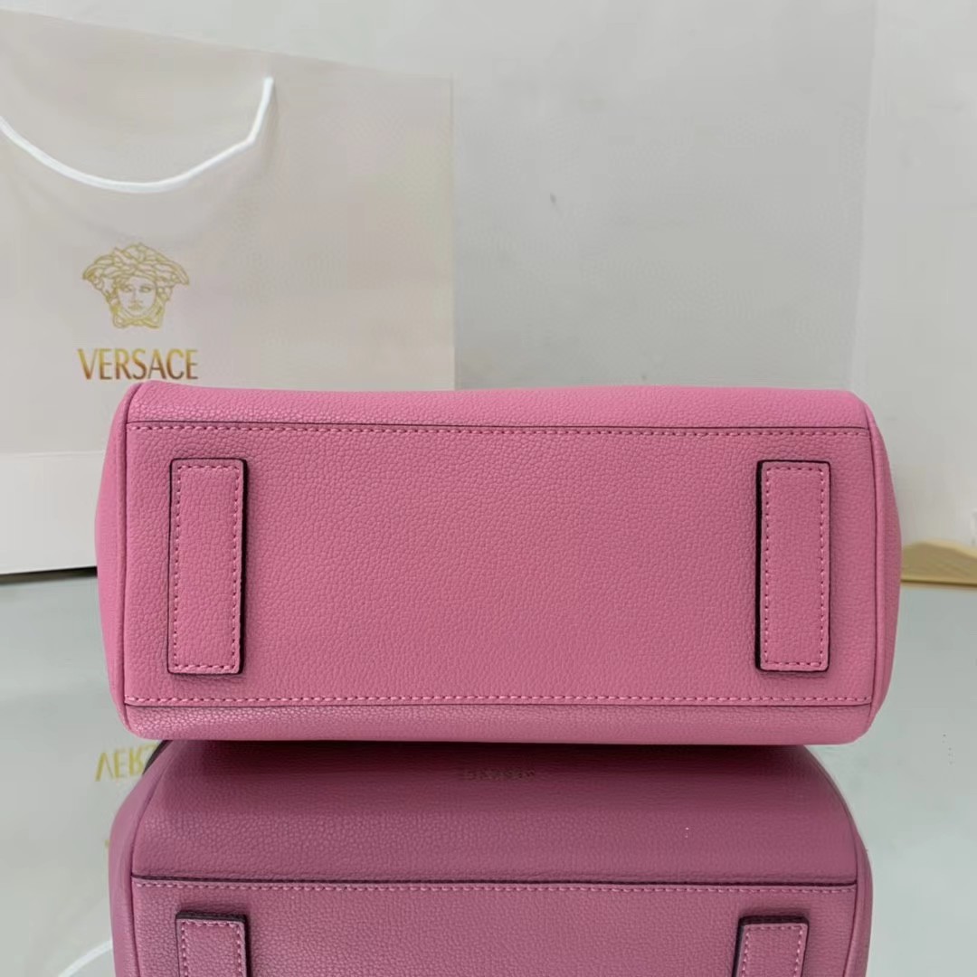  Versace  Women Shoulder Bag(25-22-15cm) - DopestKickz