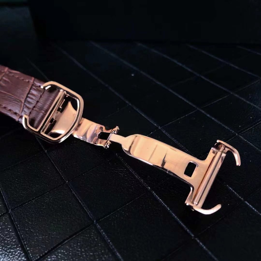 Cartier Watch - DopestKickz