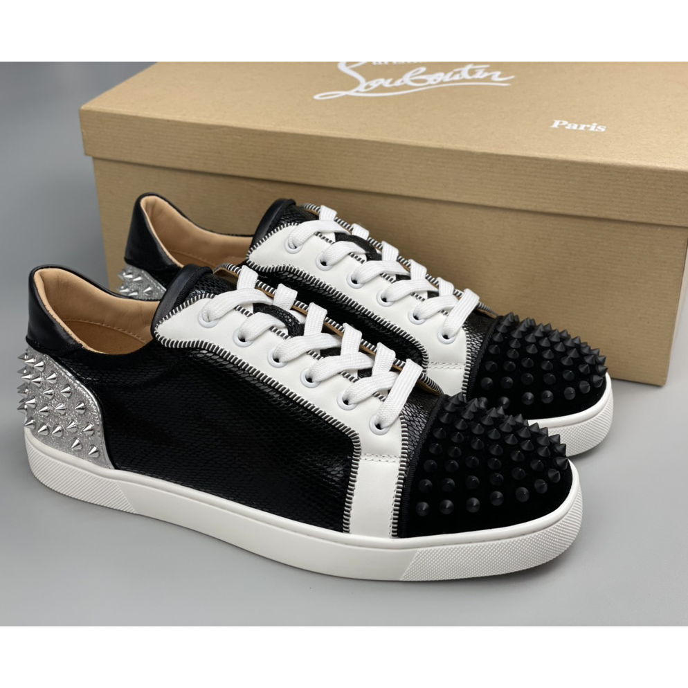 Christian Louboutin Sneaker - DopestKickz