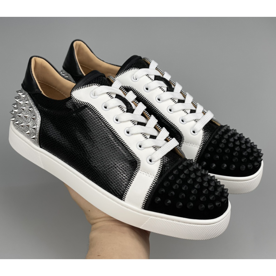 Christian Louboutin Sneaker - DopestKickz