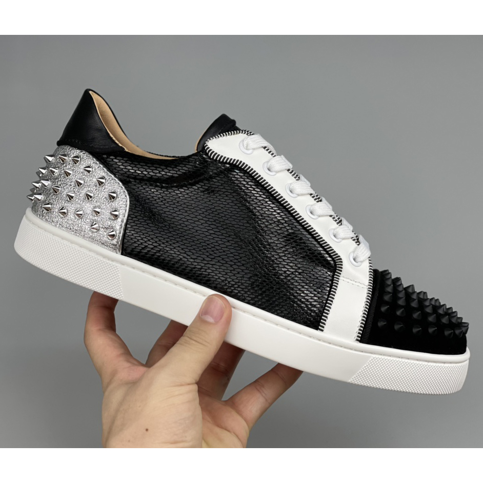 Christian Louboutin Sneaker - DopestKickz