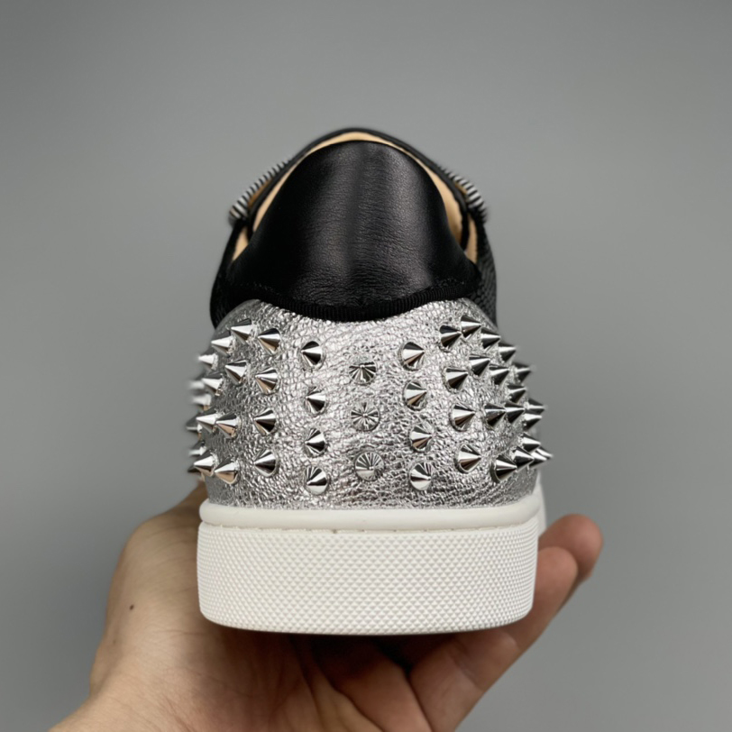 Christian Louboutin Sneaker - DopestKickz