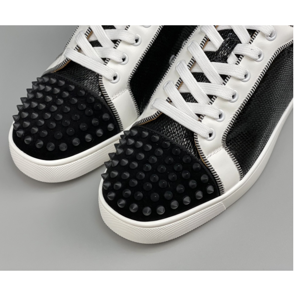 Christian Louboutin Sneaker - DopestKickz