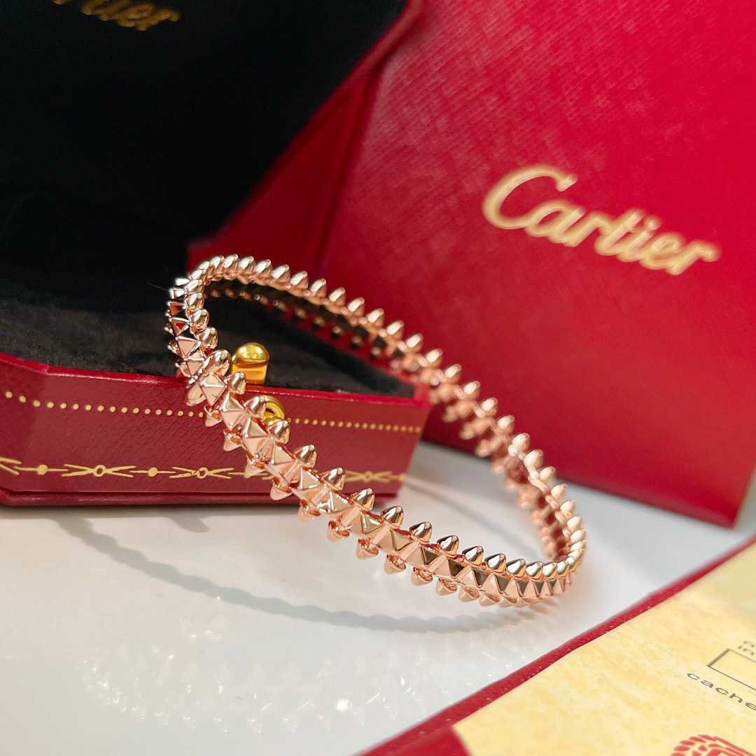 Cartier Bracelet - DopestKickz