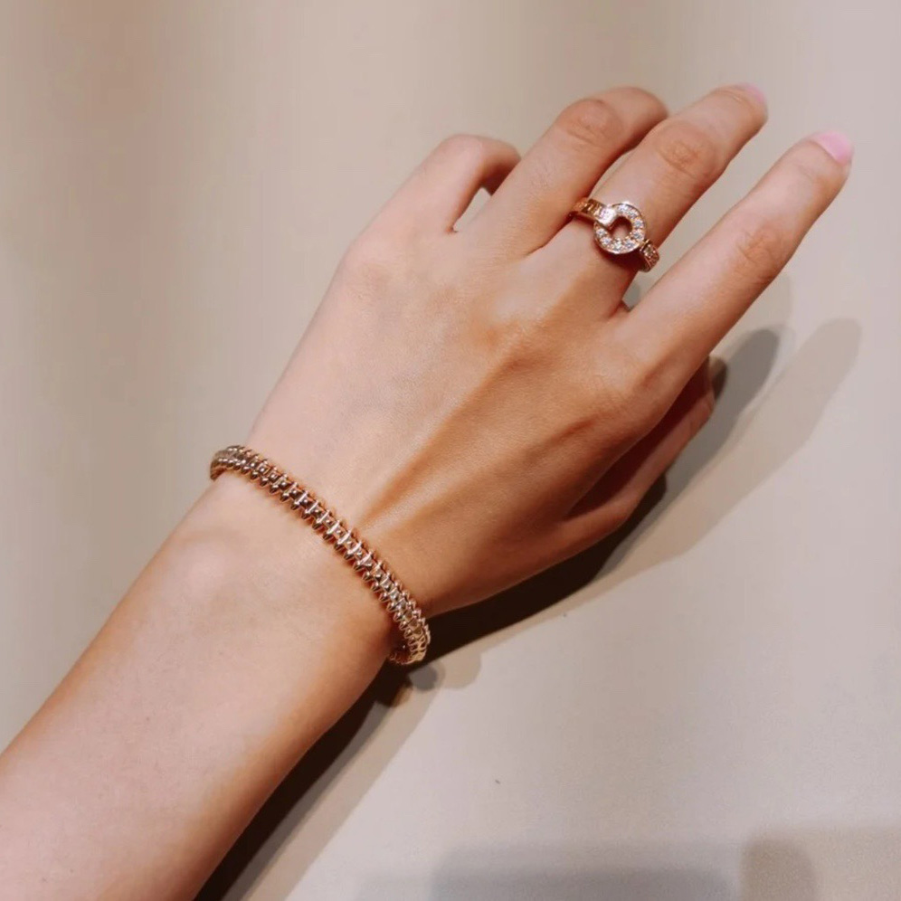 Cartier Bracelet - DopestKickz