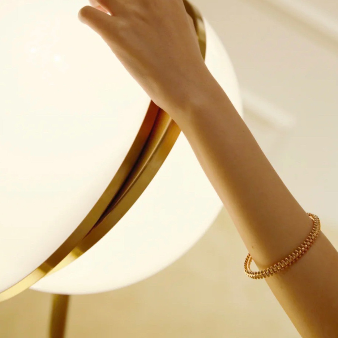 Cartier Bracelet - DopestKickz