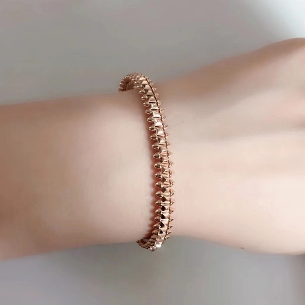 Cartier Bracelet - DopestKickz