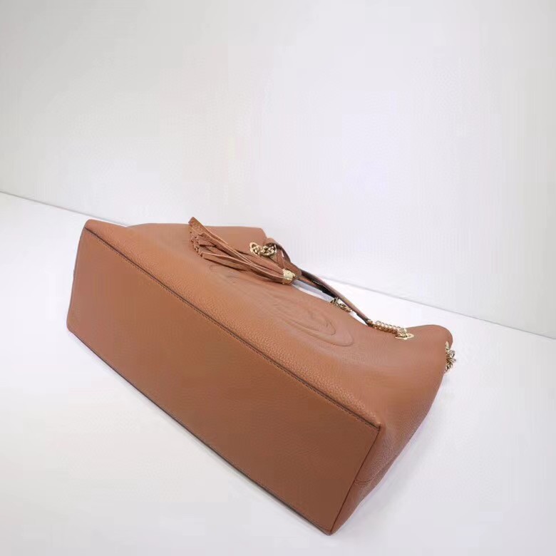 Gucci GG Shoulder Bag  38-27-14cm - DopestKickz