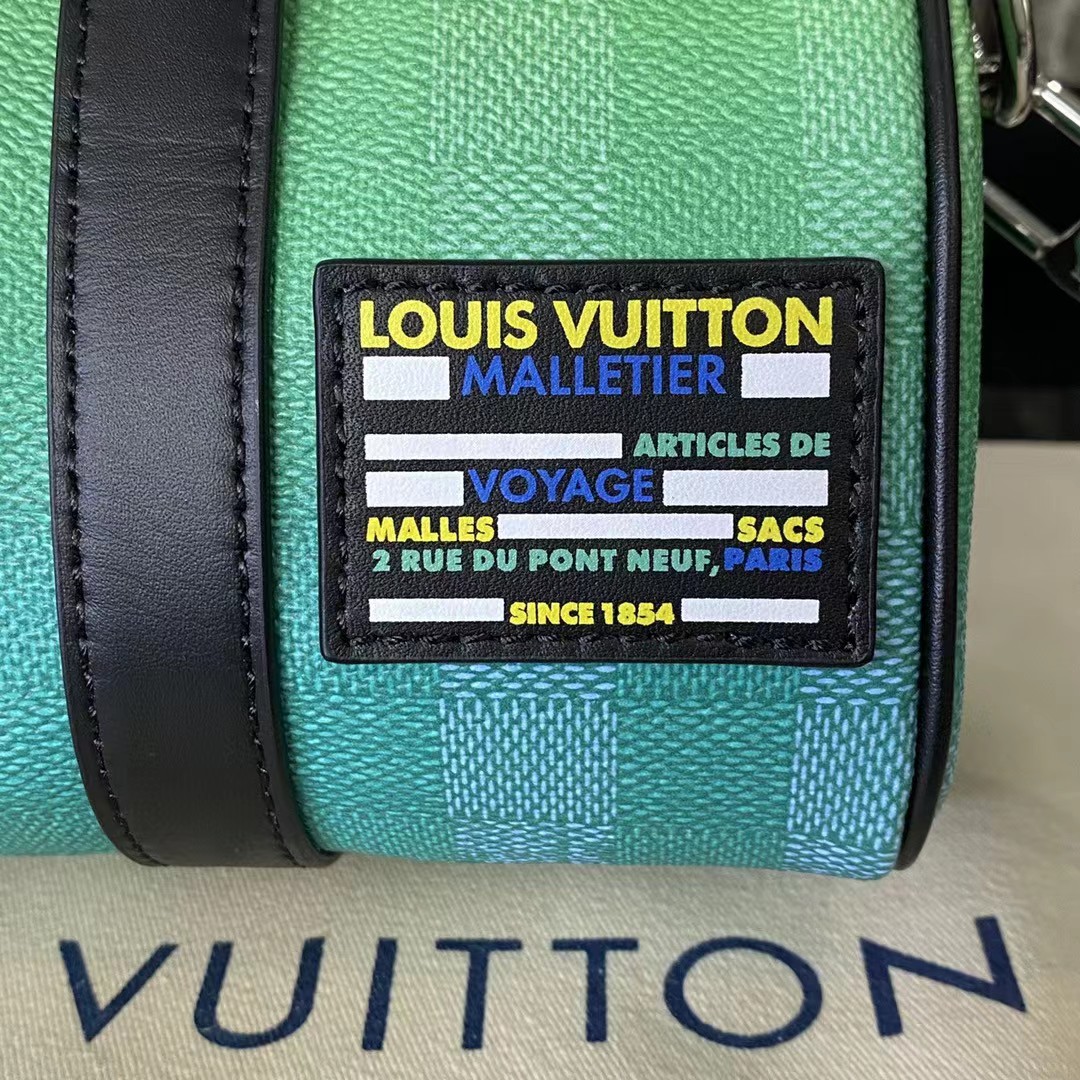 Louis Vuitton Speedy Handbag (21-12-9 CM) - DopestKickz