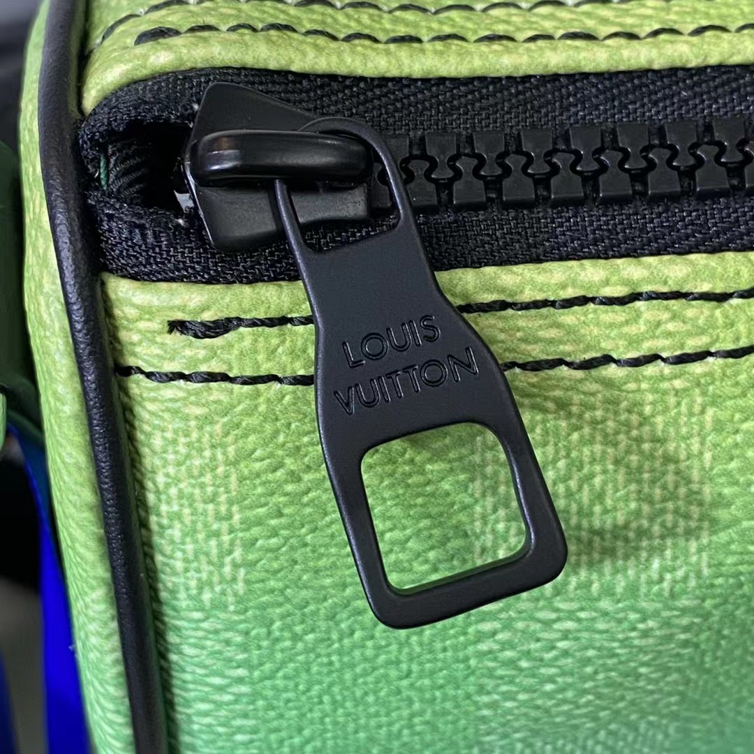 Louis Vuitton Speedy Handbag (21-12-9 CM) - DopestKickz