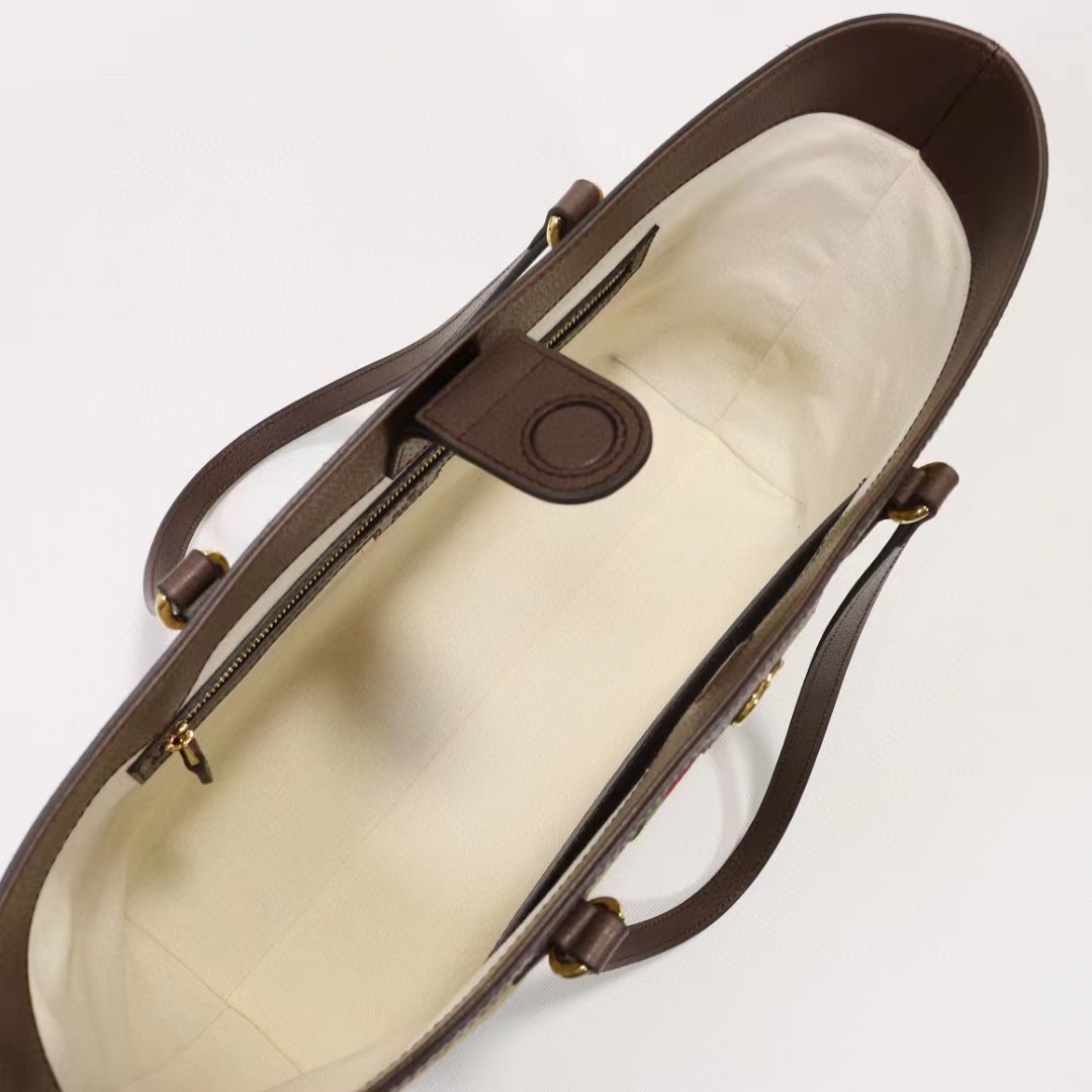 Gucci GG Shoulder Bag  38-28-14cm - DopestKickz