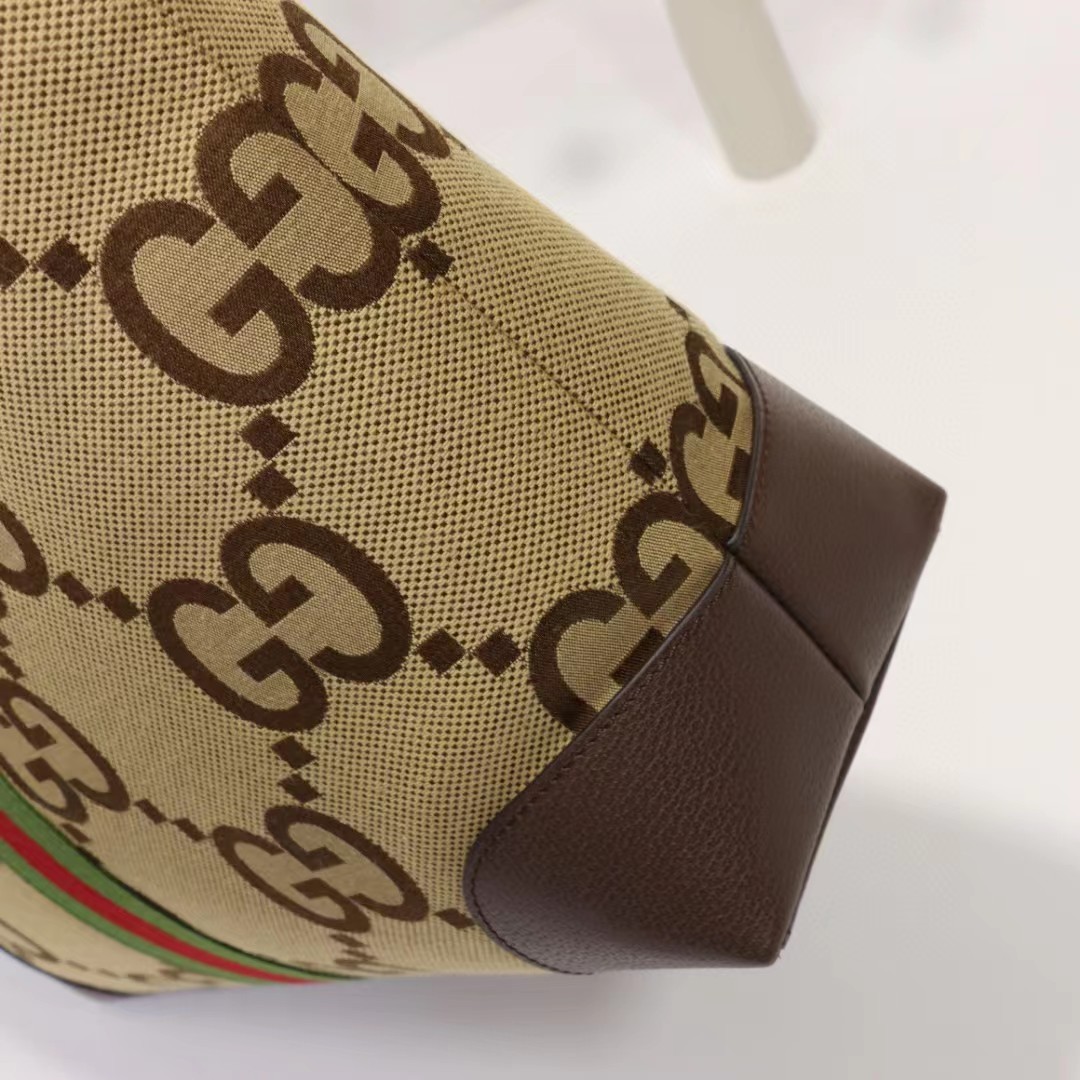 Gucci GG Shoulder Bag  38-28-14cm - DopestKickz
