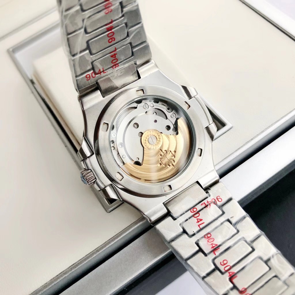 Patek Philipps Sa Watch - DopestKickz