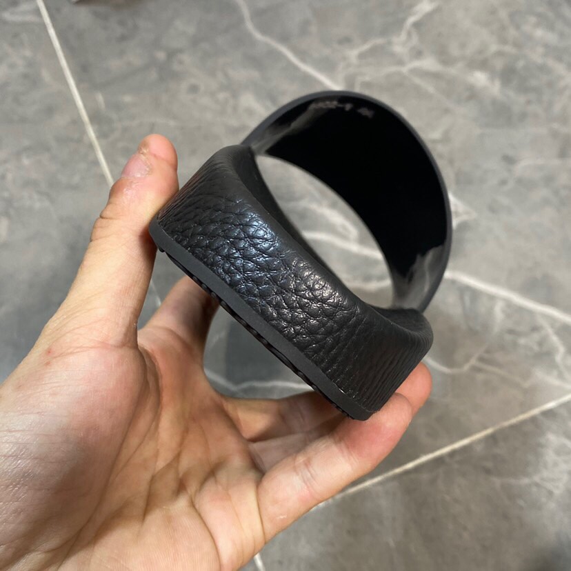 Balenciaga Bb Slide Sandal - DopestKickz