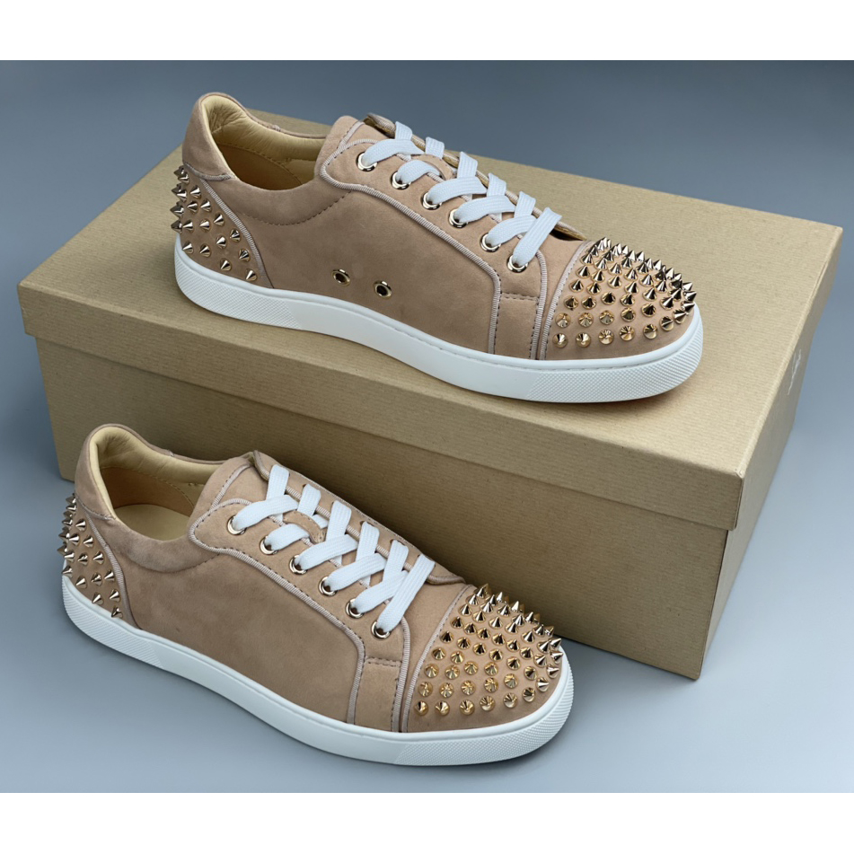 Christian Louboutin Sneaker - DopestKickz