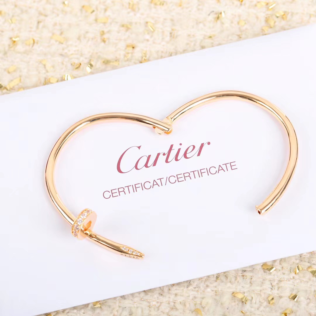 Cartier Bracelet - DopestKickz