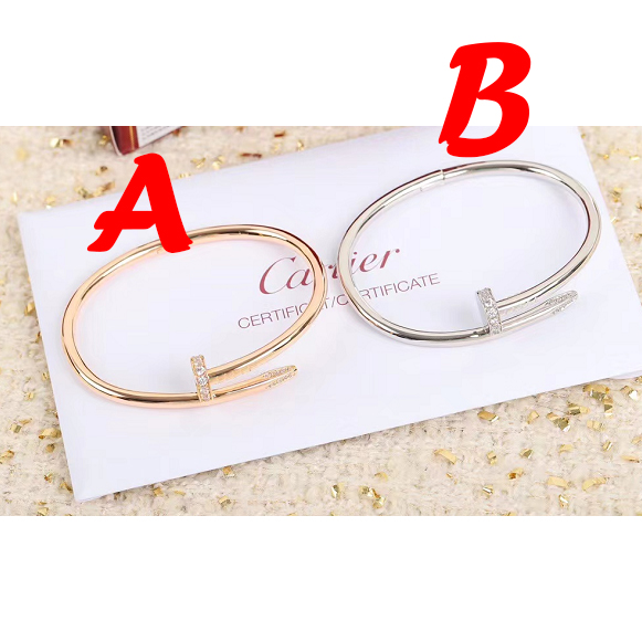 Cartier Bracelet - DopestKickz