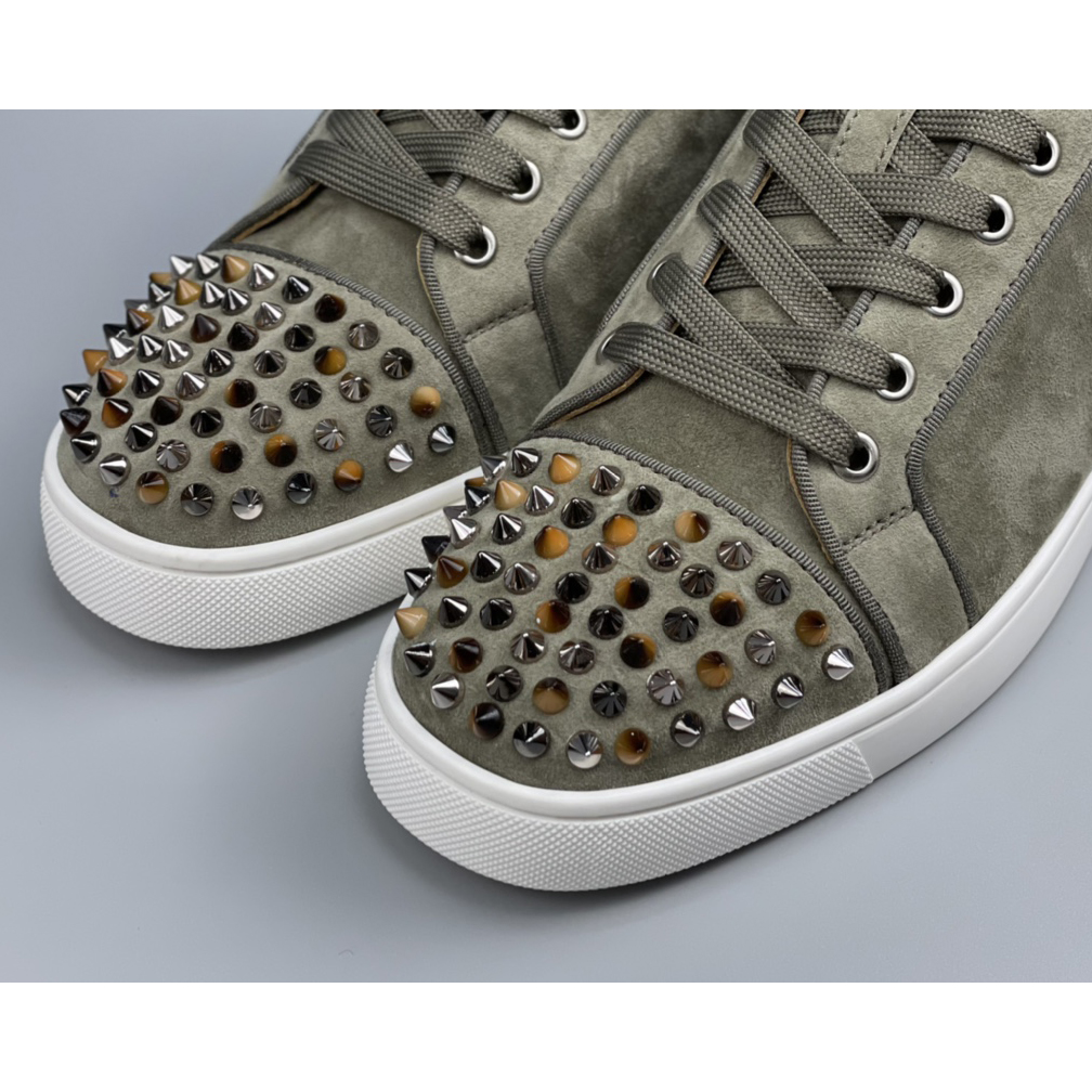 Christian Louboutin Sneaker - DopestKickz