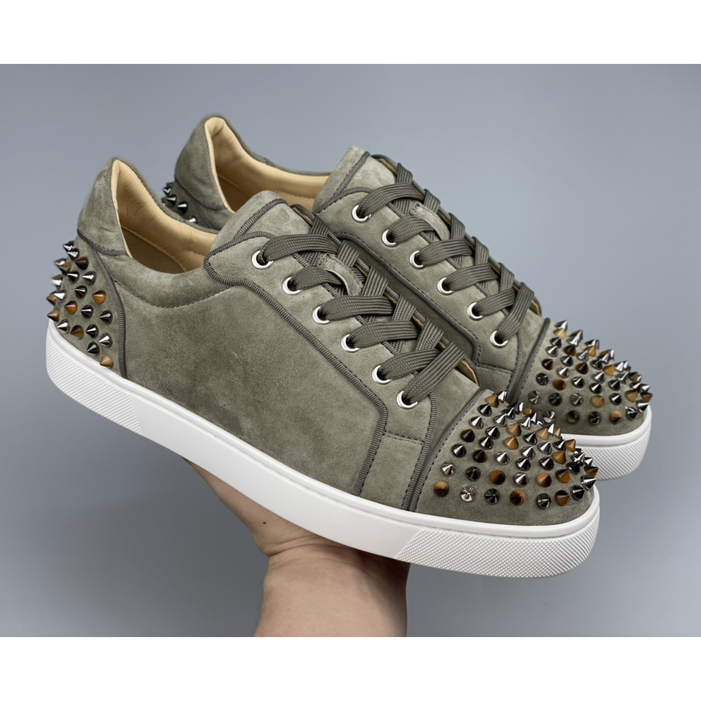 Christian Louboutin Sneaker - DopestKickz