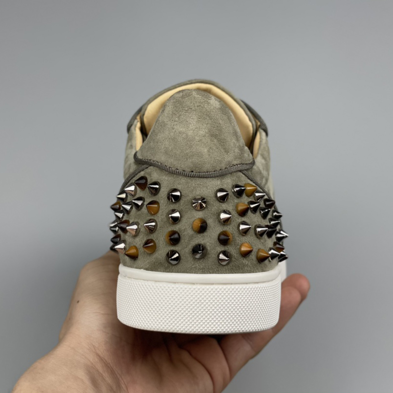 Christian Louboutin Sneaker - DopestKickz