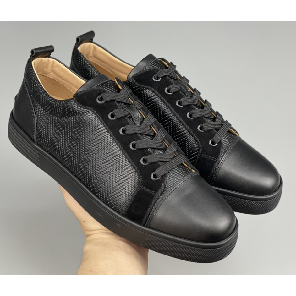 Christian Louboutin Sneaker - DopestKickz