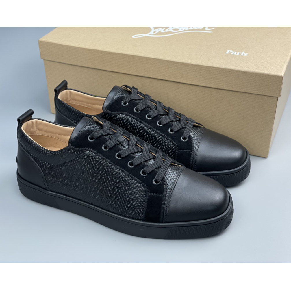 Christian Louboutin Sneaker - DopestKickz