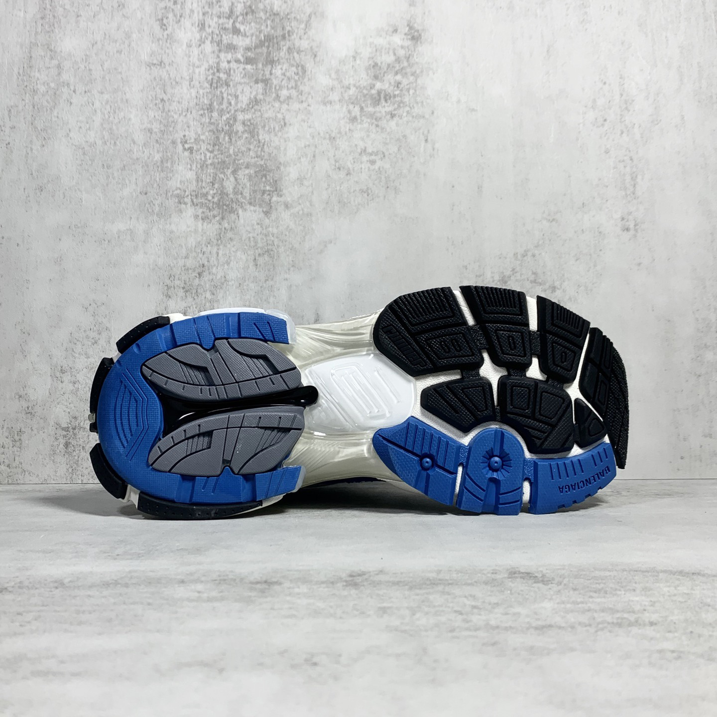 Balenciaga Runner Sneakers - DopestKickz