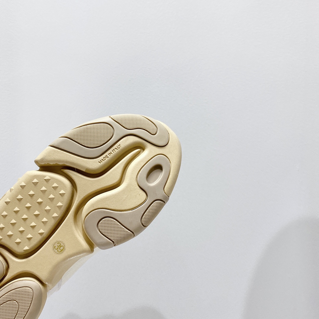 Valenti  Mesh Fabric And Suede Sneakers - DopestKickz