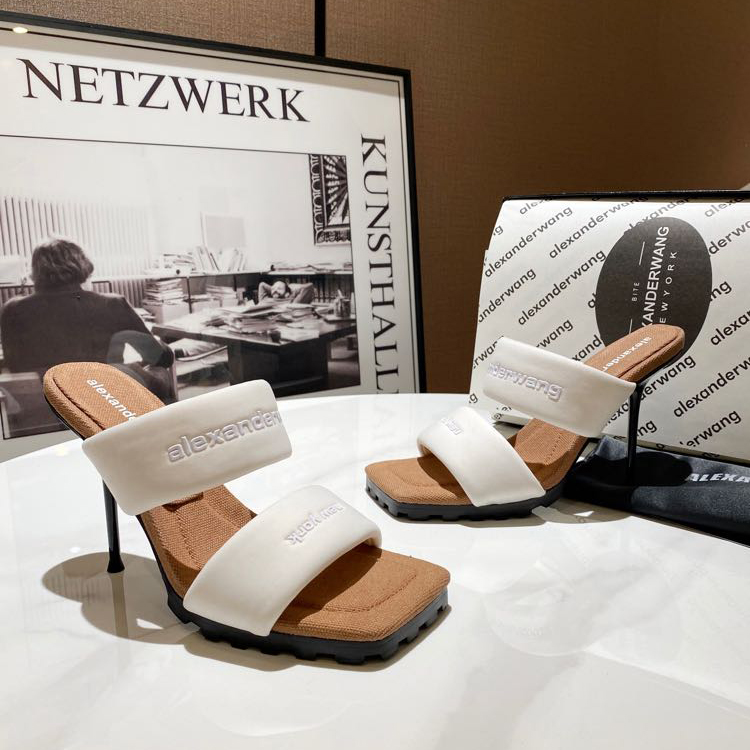 Alexander Wang  Women's  High Heels - DopestKickz