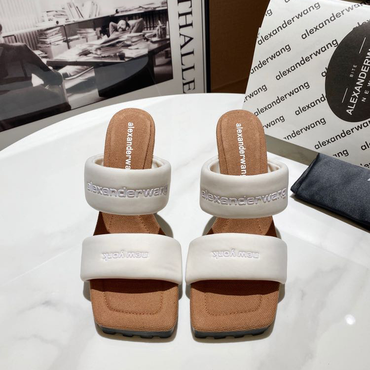 Alexander Wang  Women's  High Heels - DopestKickz