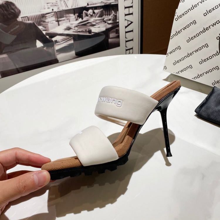 Alexander Wang  Women's  High Heels - DopestKickz