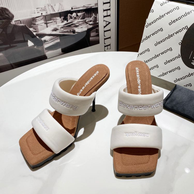 Alexander Wang  Women's  High Heels - DopestKickz