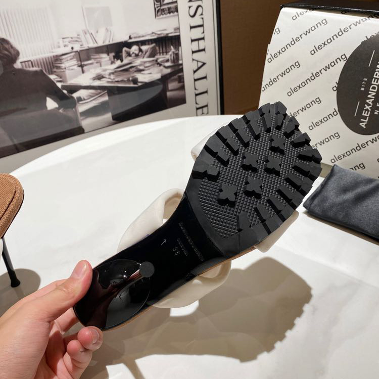 Alexander Wang  Women's  High Heels - DopestKickz