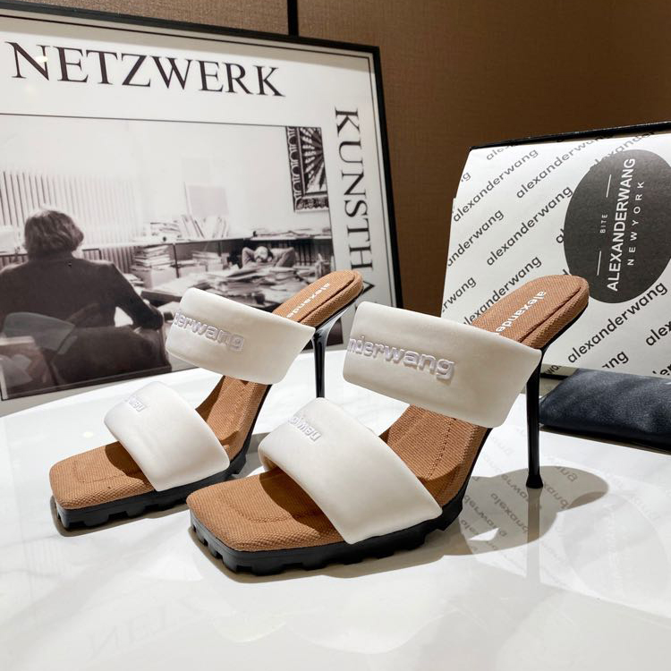 Alexander Wang  Women's  High Heels - DopestKickz