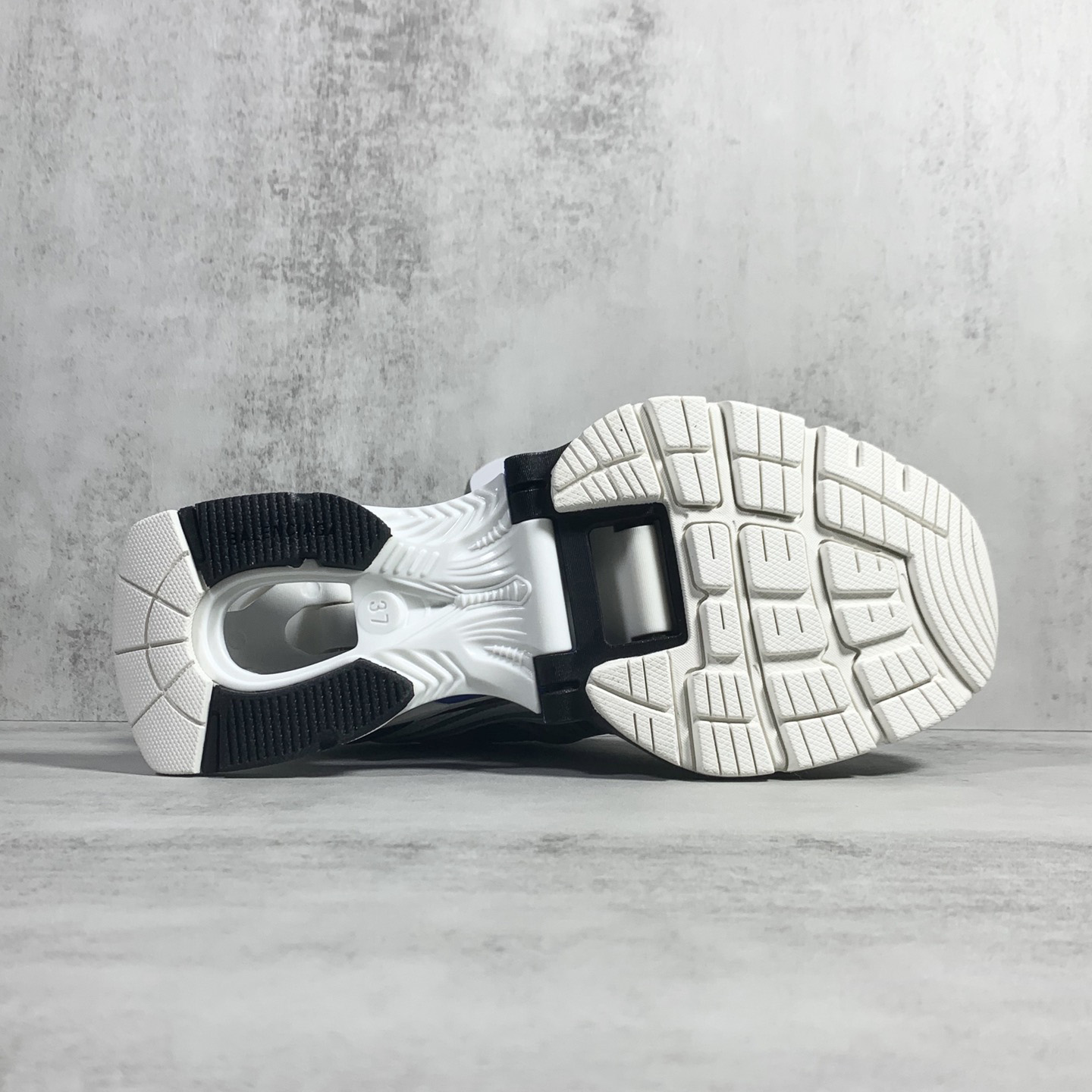 Balenciaga X-Pander Sneaker - DopestKickz