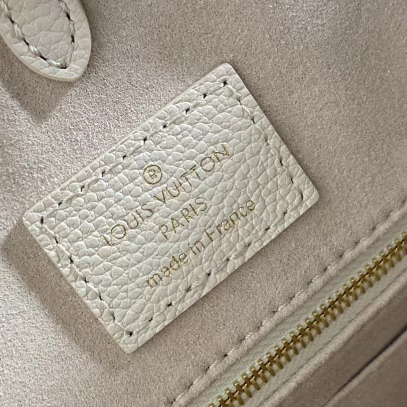 Louis Vuitton Onthego MM Handbag(35-27-14CM)  M46128 - DopestKickz